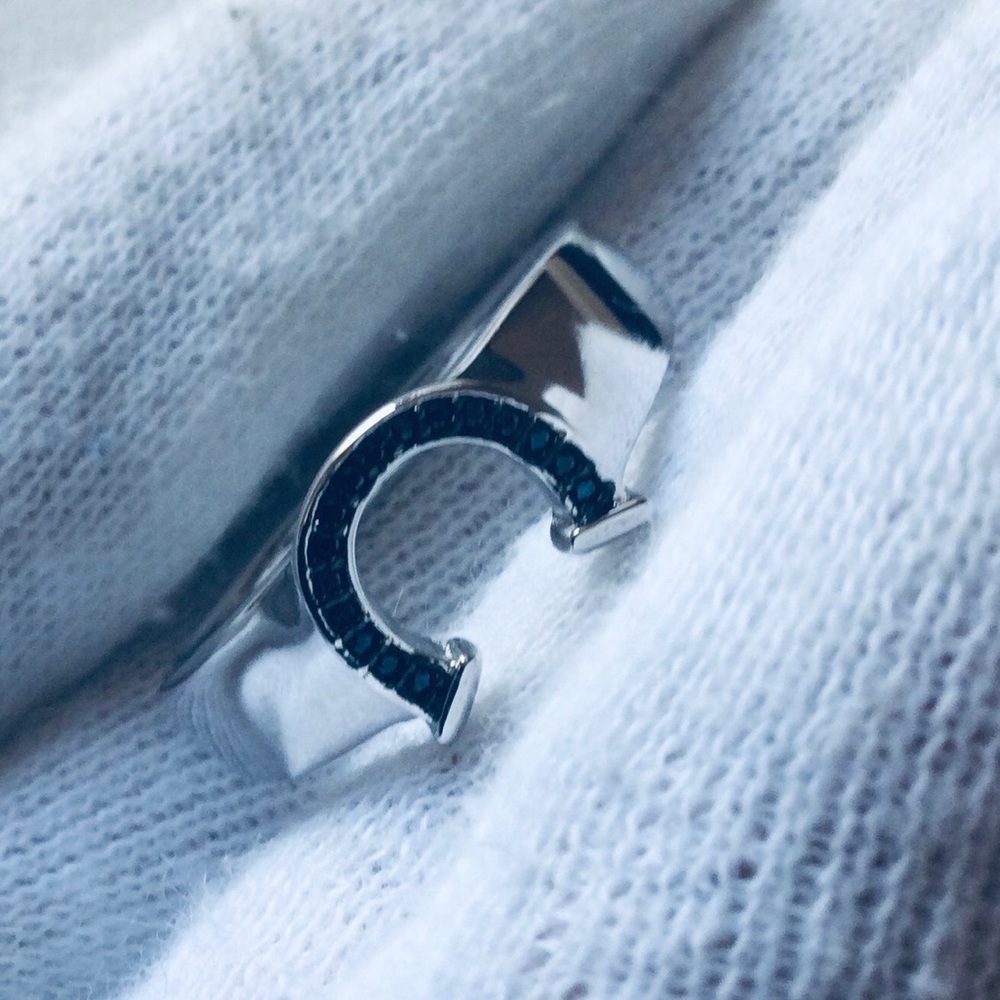 925 Sterling Silver